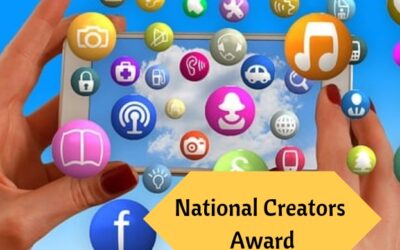 Spotlight on Creativity: National Creators Award Highlights Influence of Digital Content Creators